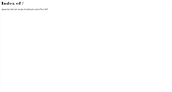 Desktop Screenshot of eu.kvaksiuk.com