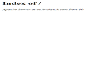 Tablet Screenshot of eu.kvaksiuk.com